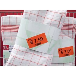 HERMA Universaletikett 105 x 37 mm (B x H)