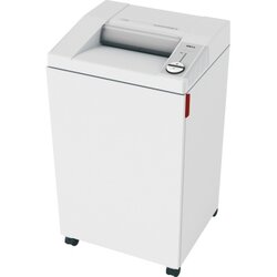 IDEAL 31041111 Aktenvernichter 3104 CC Partikel 2x15mm cool grey