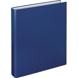 Veloflex 1143050 Veloflex Schulringbuch PP- Leinensrukur A4 4-Rg 40mm l