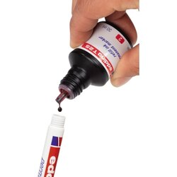 edding Nachfülltinte Marker T25