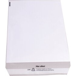 Neutralware 327221101 Versandtasche  B4 0,07mm oF tr 100St