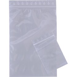 Neutralware 448009500 Druckverschlussbeutel 60x80mm 0,05mm oDr 100St