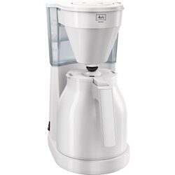 Melitta 1023-05 Kaffeemaschine Easy II Therm weiß