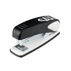 Sax 0-239-19 Heftgerät Design M 25Blatt schwarz