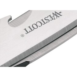 Westcott Universalschere Büro gerade 210 mm