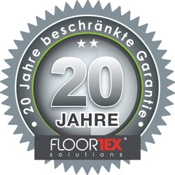 Cleartex Bodenschutzmatte advantagemat® harte Böden rechteckig