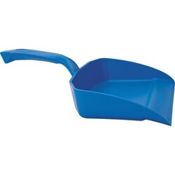 VIKAN 56603 Vikan Kehrschaufel 330mm blau