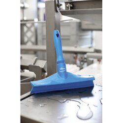 VIKAN Duschabzieher Ultra Hygiene