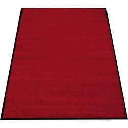 Miltex 22043 Schmutzfangmatte Eazycare Color 120x180cm weinrot