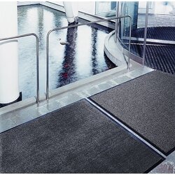 Miltex Schmutzfangmatte Eazycare Aqua 90 x 150 cm (B x L)