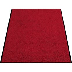 Miltex 22033 Schmutzfangmatte Eazycare Color 90x150cm weinrot
