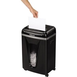 Fellowes® Aktenvernichter Powershred® 450M