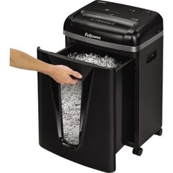 Fellowes® Aktenvernichter Powershred® 450M