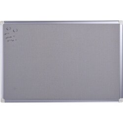 Bi-office CA050830 Kombitafel New Generation 1.200x900mm magnetisch gr