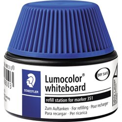 STAEDTLER® 488 51-3 Nachfülltinte Lumocolor 20ml blau