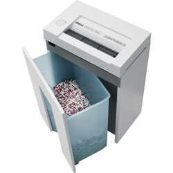 IDEAL Aktenvernichter 2265