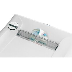 IDEAL Aktenvernichter 2503