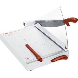 IDEAL 10461000 Hebelschneider DIN A3 30Bl cool grey