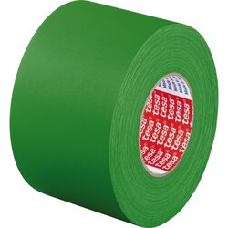 tesa® 04651-00533 Gewebeband 50mmx50m gn 