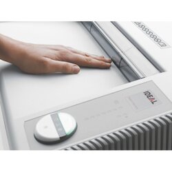 IDEAL Aktenvernichter 3105 CC