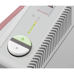 IDEAL Aktenvernichter 3104 CC