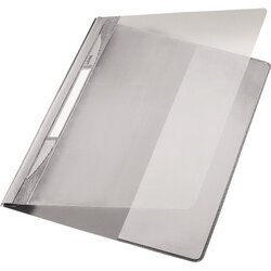 Leitz 41940085 Schnellhefter A4 Falz PVC gr 
