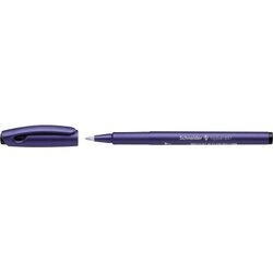 Schneider 8471 Tintenroller Topball    M 0,5mm sw