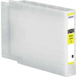 Epson C13T04B44N Tintenpatrone gelb 