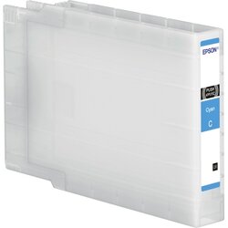 Epson C13T04B24N Tintenpatrone cyan 