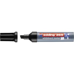 edding 4-365001 Whiteboardmarker 365 2-7mm Keilspitze schwarz