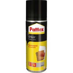 Pattex PXSP8 Sprühkleber permanent 200ml 