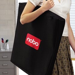 Nobo® Flipchart Barracuda
