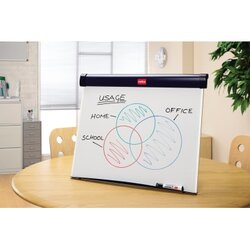 Nobo® Flipchart Barracuda