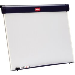 Nobo® 1902267 Flipchart Barracuda 67,5x55cm magnethaftend