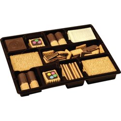 Bahlsen Gebäckmischung Unsere Keks-Familie