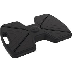 UNILUX 400095456 Fußstütze Updown sw 