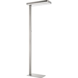 UNILUX 400079771 Deckenfluter LIXUS LED metallgrau