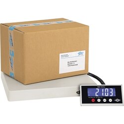 WEDO® Paketwaage PAKET 100 Plus