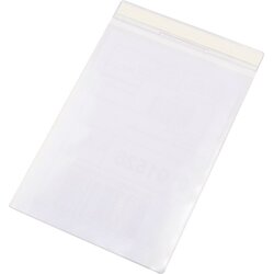 DJOIS 170012 Kennzeichnungshülle A4 tr 10 St./Pack.