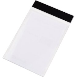 DJOIS 170024 Kennzeichnungshülle A5 tr 10 St./Pack.