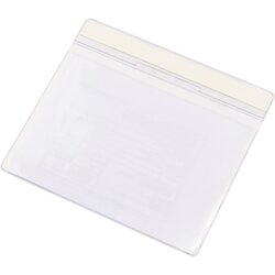 DJOIS 170013 Kennzeichnungshülle A5 tr 10 St./Pack.