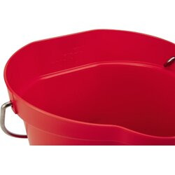 VIKAN Putzeimer 27 x 25,8 x 26 cm (B x H x T)