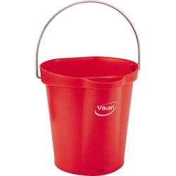 VIKAN Putzeimer 27 x 25,8 x 26 cm (B x H x T)