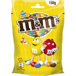 M&M'S® 359675 Peanut 150g 