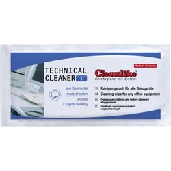 Cleanlike 200111050 Reinigungstuch Technical Cleaner Baumwolle