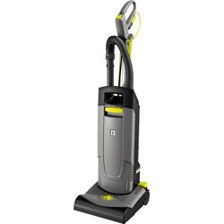 Kärcher 1.023-121.0 Teppichsauger CV 30/1 anthrazit