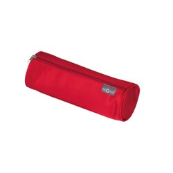 PAGNA 22501-03 Schlampermäppchen 8x22cm rot 