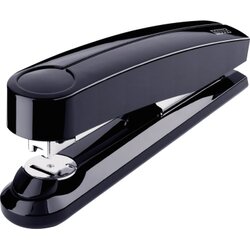 NOVUS 020-1454 Heftgerät B5 FC 50Blatt schwarz