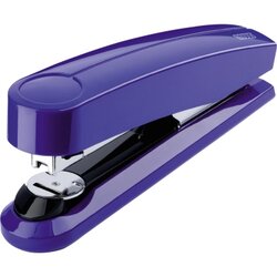 NOVUS 020-1480 Heftgerät B5 FC 50Blatt blau 