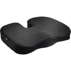 Kensington K55807WW Sitzkissen Premium-Kühlgel sw 